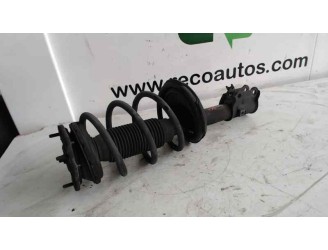 Recambio de amortiguador delantero izquierdo para kia rio ii (jb) 1.5 crdi referencia OEM IAM 546501G200 546001G2305Z07104 SACHS