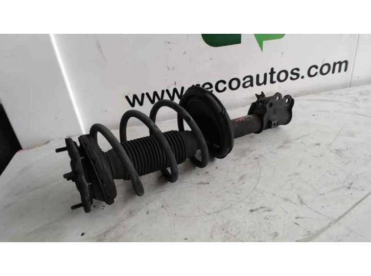 Recambio de amortiguador delantero izquierdo para kia rio ii (jb) 1.5 crdi referencia OEM IAM 546501G200 546001G2305Z07104 SACHS