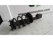 Recambio de amortiguador delantero izquierdo para kia rio ii (jb) 1.5 crdi referencia OEM IAM 546501G200 546001G2305Z07104 SACHS