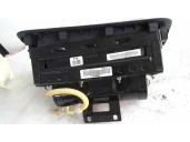 Recambio de airbag delantero derecho para kia rio ii (jb) 1.5 crdi referencia OEM IAM 84560-1G000VA 