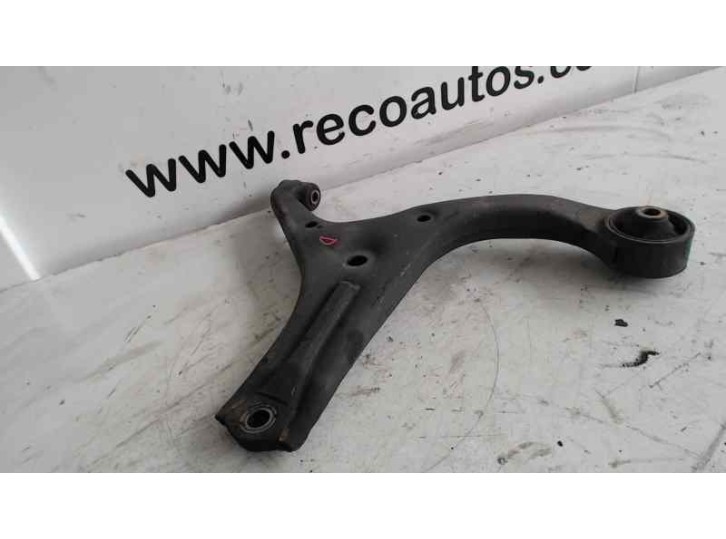 Recambio de brazo suspension inferior delantero derecho para kia rio ii (jb) 1.5 crdi referencia OEM IAM 545011E000 545011E000 