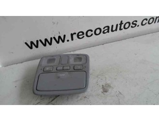 Recambio de luz interior para kia rio ii (jb) 1.5 crdi referencia OEM IAM 92800-1G200  