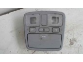 Recambio de luz interior para kia rio ii (jb) 1.5 crdi referencia OEM IAM 92800-1G200  