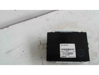 Recambio de caja electronica para kia rio ii (jb) 1.5 crdi referencia OEM IAM 954101G100 GEC020023 