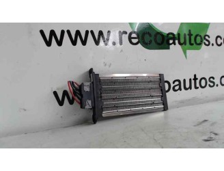 Recambio de resistencia calefaccion para kia rio ii (jb) 1.5 crdi referencia OEM IAM 971281G000 971281G000 