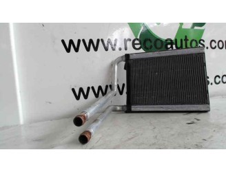 Recambio de radiador calefaccion / aire acondicionado para kia rio ii (jb) 1.5 crdi referencia OEM IAM 971381G000 971381G000 