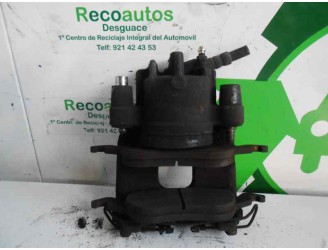 Recambio de pinza freno delantera derecha para ford focus berlina (cak) ambiente referencia OEM IAM 1478507 