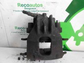 Recambio de pinza freno delantera derecha para ford focus berlina (cak) ambiente referencia OEM IAM 1478507 
