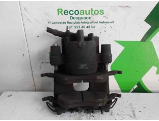 Recambio de pinza freno delantera izquierda para ford focus berlina (cak) ambiente referencia OEM IAM 1478514 