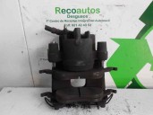 Recambio de pinza freno delantera izquierda para ford focus berlina (cak) ambiente referencia OEM IAM 1478514 