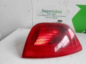 Recambio de piloto trasero izquierdo paragolpes para ford focus berlina (cak) ambiente referencia OEM IAM 1386532 DE PARAGOLPES 