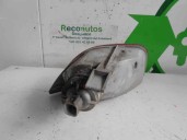Recambio de piloto trasero izquierdo paragolpes para ford focus berlina (cak) ambiente referencia OEM IAM 1386532 DE PARAGOLPES 
