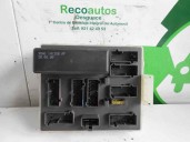 Recambio de caja reles / fusibles para ford focus berlina (cak) ambiente referencia OEM IAM 98AG14A073CH CHH4 518251905
