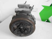 Recambio de compresor aire acondicionado para peugeot 307 (s1) xt referencia OEM IAM 5660206145 1430 SANDEN