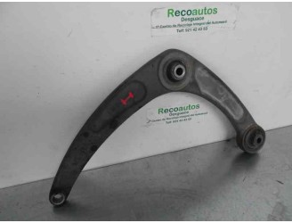 Recambio de brazo suspension inferior delantero izquierdo para peugeot 307 (s1) xt referencia OEM IAM 3520S2 3520S2 