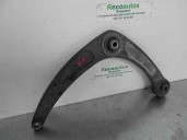 Recambio de brazo suspension inferior delantero izquierdo para peugeot 307 (s1) xt referencia OEM IAM 3520S2 3520S2 