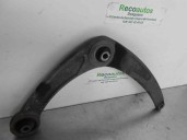Recambio de brazo suspension inferior delantero izquierdo para peugeot 307 (s1) xt referencia OEM IAM 3520S2 3520S2 