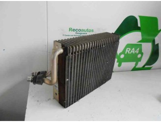 Recambio de evaporador aire acondicionado para peugeot 307 (s1) xt referencia OEM IAM NFUTU5JP4 NFUTU5JP4 BEHR