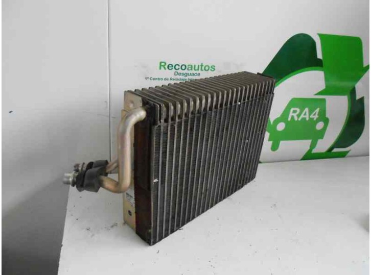 Recambio de evaporador aire acondicionado para peugeot 307 (s1) xt referencia OEM IAM NFUTU5JP4 NFUTU5JP4 BEHR