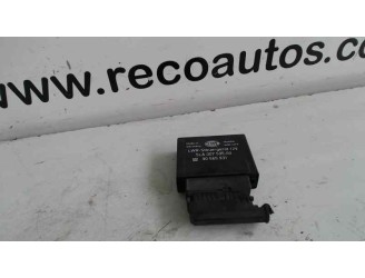Replacement electronic control unit for Opel Omega B 2.5 Turbodiesel (X 25 TD / U 25 TD / L93) OEM IAM reference 90565931 5LA007