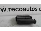 Recambio de caja electronica para opel omega b 2.5 turbodiesel (x 25 td / u 25 td / l93) referencia OEM IAM 90565931 5LA00759500