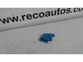 Recambio de sensor airbag para opel omega b 2.5 turbodiesel (x 25 td / u 25 td / l93) referencia OEM IAM 09173929 5WK42880 