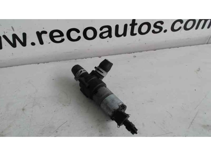 Recambio de valvula intercambio de calefaccion para opel omega b 2.5 turbodiesel (x 25 td / u 25 td / l93) referencia OEM IAM 90