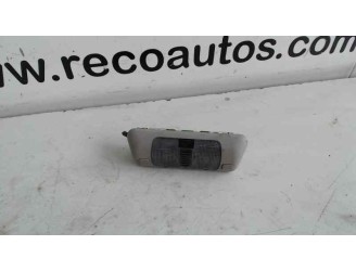 Replacement interior light for Opel Omega B 2.5 Turbodiesel (X 25 TD / U 25 TD / L93) OEM IAM reference 1747644 1747644 