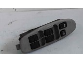 Recambio de mando elevalunas delantero izquierdo para nissan almera (n16/e) referencia OEM IAM 80961BU4001 