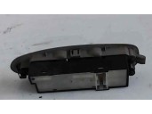 Recambio de mando elevalunas delantero izquierdo para nissan almera (n16/e) referencia OEM IAM 80961BU4001 