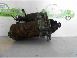 Recambio de motor arranque para skoda octavia berlina (1u2) ambiente referencia OEM IAM 02A911024B D7RS30 VALEO
