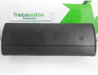 Recambio de airbag delantero derecho para citroën xsara berlina 1.9d seduction referencia OEM IAM 550568500A AUTOLIV