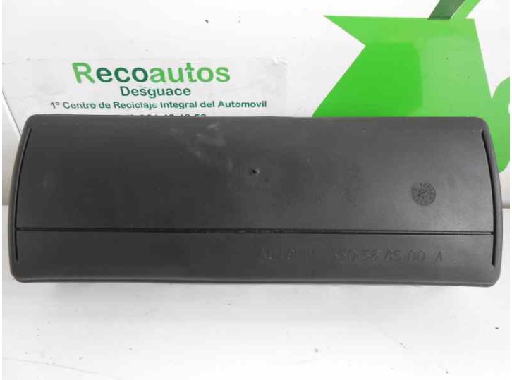 Recambio de airbag delantero derecho para citroën xsara berlina 1.9d seduction referencia OEM IAM 550568500A AUTOLIV
