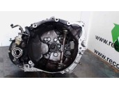 Replacement gearbox for Citroën Xsara Sedan 1.9D Seduction OEM IAM reference 20TB38 0216865A CESTA 5