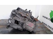 Replacement gearbox for Citroën Xsara Sedan 1.9D Seduction OEM IAM reference 20TB38 0216865A CESTA 5