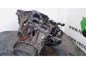 Replacement gearbox for Citroën Xsara Sedan 1.9D Seduction OEM IAM reference 20TB38 0216865A CESTA 5
