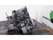 Replacement gearbox for Citroën Xsara Sedan 1.9D Seduction OEM IAM reference 20TB38 0216865A CESTA 5