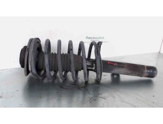 Recambio de amortiguador delantero izquierdo para citroën xsara berlina 1.9d seduction referencia OEM IAM 1630489380 