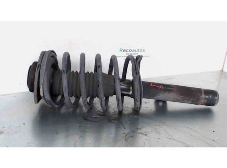 Recambio de amortiguador delantero izquierdo para citroën xsara berlina 1.9d seduction referencia OEM IAM 1630489380 