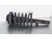 Recambio de amortiguador delantero izquierdo para citroën xsara berlina 1.9d seduction referencia OEM IAM 1630489380 