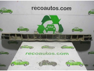 Recambio de refuerzo paragolpes trasero para peugeot partner (s1) combispace referencia OEM IAM 7414QV 7414QV 