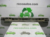 Recambio de refuerzo paragolpes trasero para peugeot partner (s1) combispace referencia OEM IAM 7414QV 7414QV 