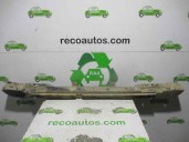 Recambio de refuerzo paragolpes trasero para peugeot partner (s1) combispace referencia OEM IAM 7414QV 7414QV 
