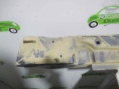 Recambio de refuerzo paragolpes trasero para peugeot partner (s1) combispace referencia OEM IAM 7414QV 7414QV 