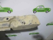 Recambio de refuerzo paragolpes trasero para peugeot partner (s1) combispace referencia OEM IAM 7414QV 7414QV 