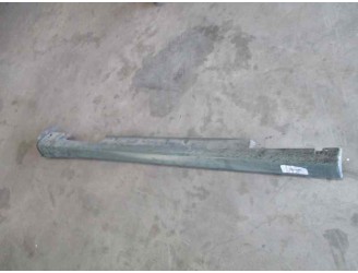 Recambio de faldon lateral para nissan almera tino (v10m) 2.2 16v turbodiesel cat referencia OEM IAM 76851BU330 76851BU330 