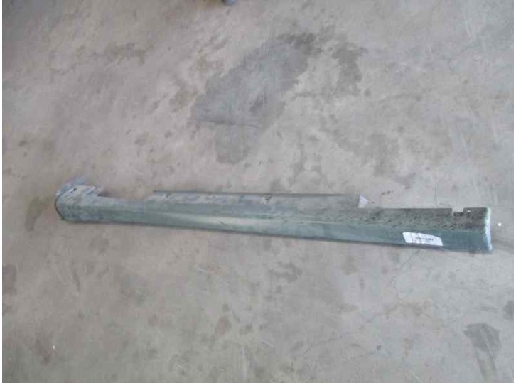 Recambio de faldon lateral para nissan almera tino (v10m) 2.2 16v turbodiesel cat referencia OEM IAM 76851BU330 76851BU330 