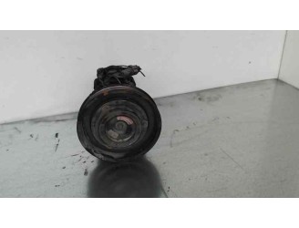 Replacement air conditioning compressor for Fiat Marea Weekend (185) 2.4 turbodiesel OEM IAM reference 4425002130 DENSO