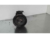 Replacement air conditioning compressor for Fiat Marea Weekend (185) 2.4 turbodiesel OEM IAM reference 4425002130 DENSO