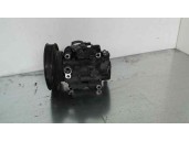 Replacement air conditioning compressor for Fiat Marea Weekend (185) 2.4 turbodiesel OEM IAM reference 4425002130 DENSO